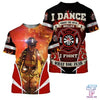 UniJames Limited Edition Firefighter Hoodie MP