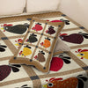 Uni All Season Quilt 3-Piece Set Heartfelt Hen Haven