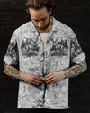 UNIJAMES IF YOU DON'T LIKE HUNTING HAWAIIAN SHIRT
