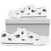 Uni Sloth Low Top Shoes