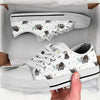 Uni Sloth Low Top Shoes