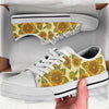 Uni Sunflower Low Top Shoes