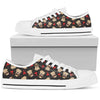 Uni Pug Low Top Shoes