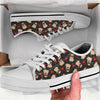 Uni Pug Low Top Shoes