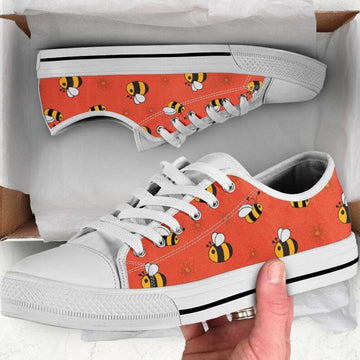 Uni Bee Low Top Shoes