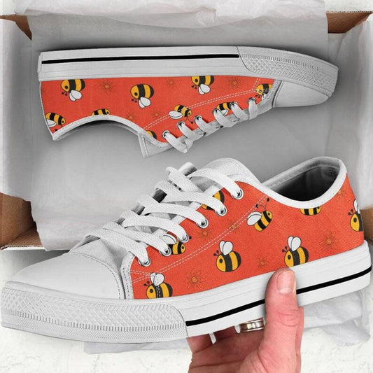 Uni Bee Low Top Shoes