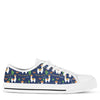 Uni Llama Low Top Shoes