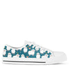 Uni Sheep Low Top Shoes