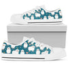 Uni Sheep Low Top Shoes