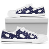 Uni Sheep Low Top Shoes