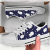 Uni Sheep Low Top Shoes