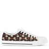 Uni Pug Low Top Shoes