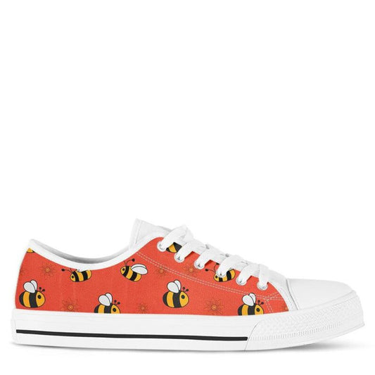 Uni Bee Low Top Shoes