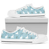 Uni Llama Low Top Shoes