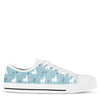 Uni Llama Low Top Shoes