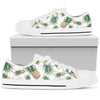 Uni Pineapple Low Top Shoes