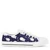 Uni Sheep Low Top Shoes