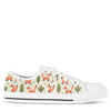 Uni Fox Low Top Shoes