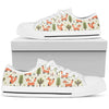 Uni Fox Low Top Shoes