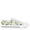 Uni Dinosaur Low Top Shoes