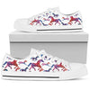 Uni Horse Low Top Shoes