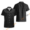 UniJames Customize Button Shirt For Jeff Enns