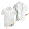 UniJames Customize Button Shirt For Jeff Enns