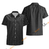 UniJames Customize Button Shirt For Jeff Enns