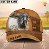 Uni Custom Name Indu Brazil Cattle Cap