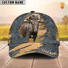 Uni Waygu Customized Name Cap