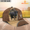 Uni Personalized Name Dexter Farming Cap