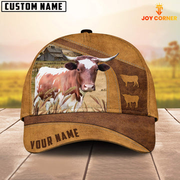 Uni Farm Pineywoods Custom Name Retro Cap