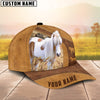 Uni Custom Name Miniature Pony Cap