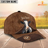 Uni Best Holstein Ever Customized Name Cap