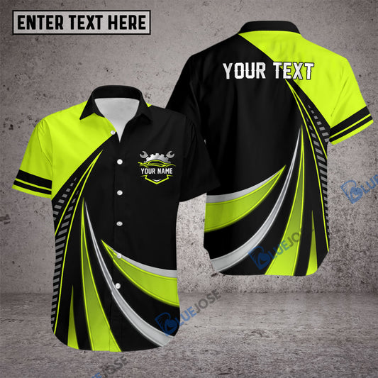 Uni Custom Text Uniform Full Colors 3D Shirt