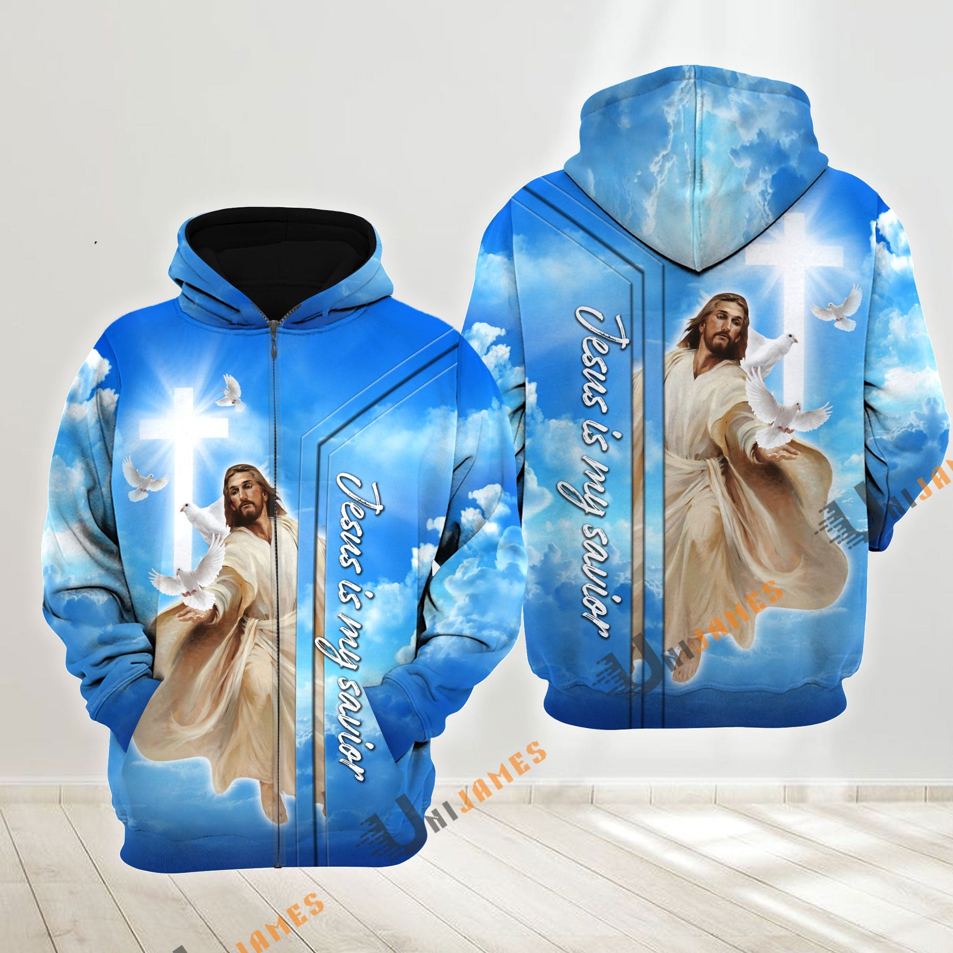 Jesus Christian Jesus Died For Our Sins Hoodies Jesus Hoodie Men ...
