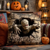 Curse Unbound Quilted Pillow Case NCU0TV485