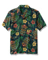 UNIJAMES TIKI BEACH HAWAIIAN SHIRT