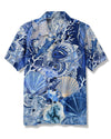 UNIJAMES UNDERSEA HAWAIIAN SHIRT