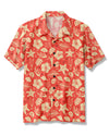 UNIJAMES THE OCEAN HAWAIIAN SHIRT