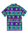 UNIJAMES OCEAN TURTLE HAWAIIAN SHIRT
