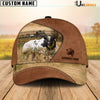 Uni Belgium Darmody Farm Customized Name Cap