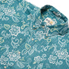 UniJames Mele Pareau - Hydro Short Sleeve Hawaiian Shirt