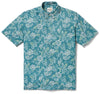 UniJames Mele Pareau - Hydro Short Sleeve Hawaiian Shirt