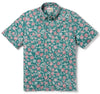 UniJames Sentosa - Bayberry Short Sleeve Hawaiian Shirt