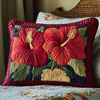 Tropical Charm Quilted Bedding Pillow Case NCU0VH4849
