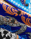 UNIJAMES TURTLE SEAMLESS HAWAIIAN SHIRT