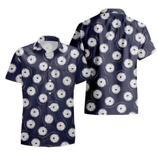 Unique New Button Shirt For Jeff Enns