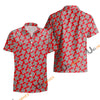 Unique New Button Shirt For Jeff Enns (4 Options)