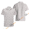 Unique New Button Shirt For Jeff Enns (4 Options)
